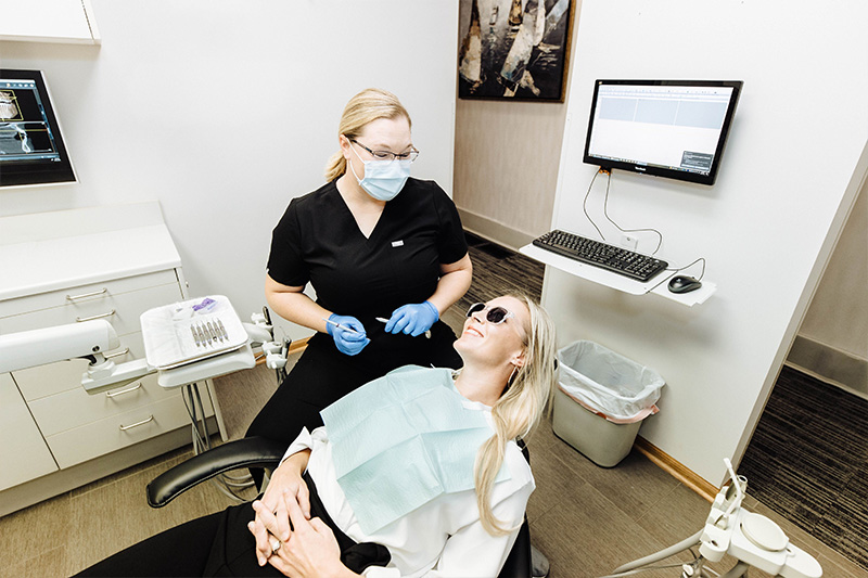 Dental Treatments in Wahoo