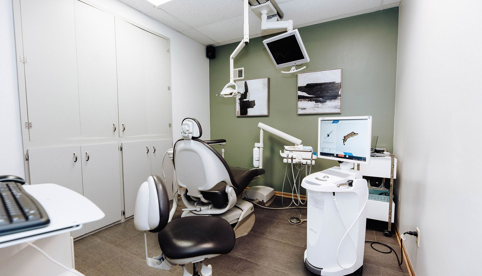 Dentist in Wahoo